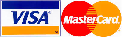 visa mastercard