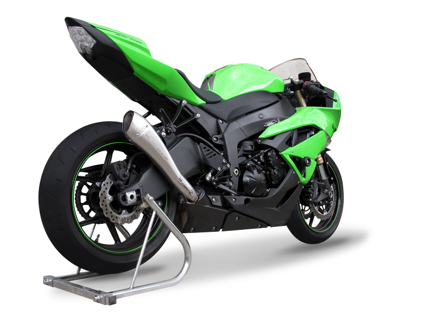 Ninja 600 horsepower new arrivals
