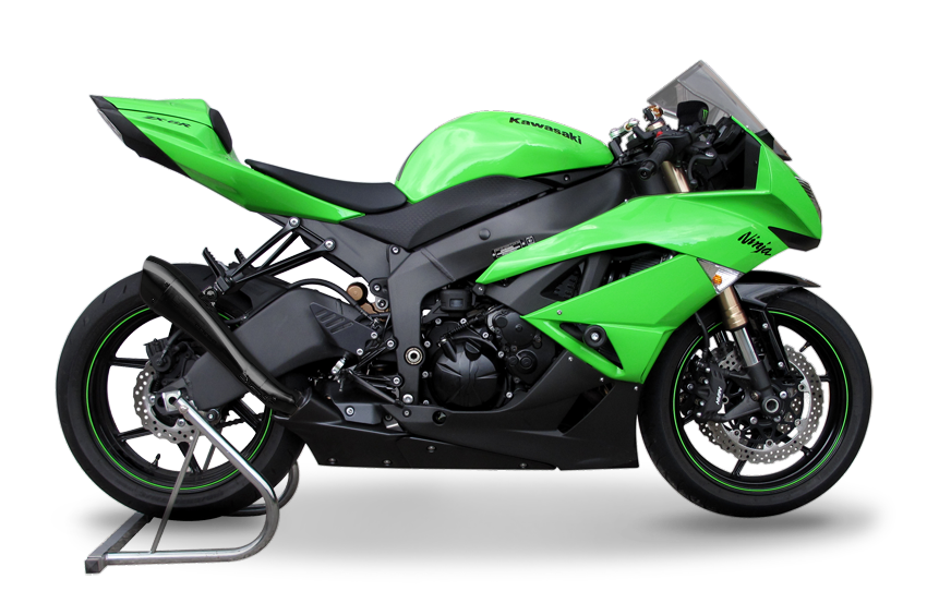 2009 kawasaki 600 clearance