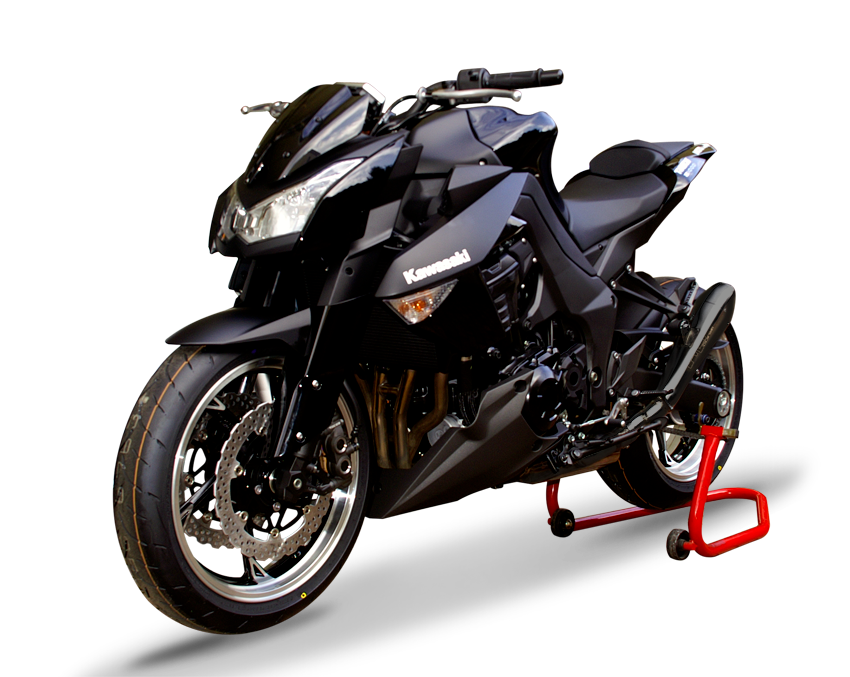Kawasaki 1000 z clearance