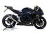 Immagine di TERMINALE HYDROFORM SATIN SUZUKI GSX-R 600/750 2008-2010