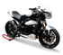 Immagine di TERMINALE HYDROFORM BLACK CERAMIC PER TRIUMPH SPEED TRIPLE 1050 2011-2015