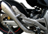 Immagine di TERMINALE HYDROFORM IN ACCIAIO PER HONDA HORNET 600 2007-2013