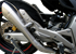 Picture of STAINLESS STEEL HYDROFORM SLIP ON HONDA HORNET 600 2007-2013