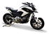 Immagine di TERMINALE HYDROFORM BLACK HONDA NC 700/750 X/S 2012-2015