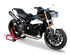 Immagine di TERMINALE EVO 260 A304 SATINATO TRIUMPH SPEED TRIPLE 11-14 DOPPIO ALTO