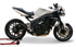 Immagine di TERMINALE HYDROFORM BLACK PER TRIUMPH SPEED TRIPLE 1050 2007-2010