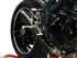 Immagine di TERMINALE HYDROFORM BLACK PER TRIUMPH SPEED TRIPLE 1050 2007-2010