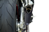 Immagine di TERMINALE HYDROFORM BLACK RACE APRILIA TUONO V4R/RSV4 Rev.1a