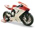 Immagine di TERMINALE EVOXTREME 310 ACCIAIO BASSO MV AGUSTA F3 675/800 2011-2020