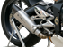 Immagine di SCARICO OMOLOGATO EVOXTREME 260 ACCIAIO TRIUMPH STREET TRIPLE 675 07-12