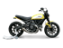 Immagine di TERMINALE EVOXTREME 260 SATIN DUCATI SCRAMBLER 800 2015-2020