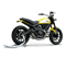 Immagine di TERMINALE EVOXTREME 260 SATIN DUCATI SCRAMBLER 800 2015-2020