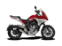Immagine di TERMINALE BASSO EVOXTREME 310 ACCIAIO MV AGUSTA TURISMO VELOCE 800