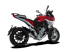Immagine di TERMINALE BASSO EVOXTREME 310 ACCIAIO MV AGUSTA TURISMO VELOCE 800