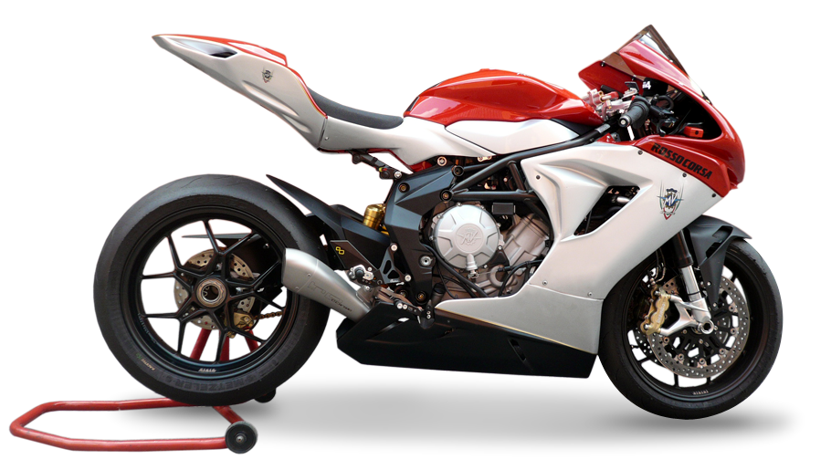 HP Corse