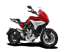 Immagine di TEMINALE HYDROTRE BLACK MV AGUSTA TURISMO VELOCE 800 2014-2024