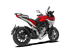 Immagine di TEMINALE HYDROTRE BLACK MV AGUSTA TURISMO VELOCE 800 2014-2024