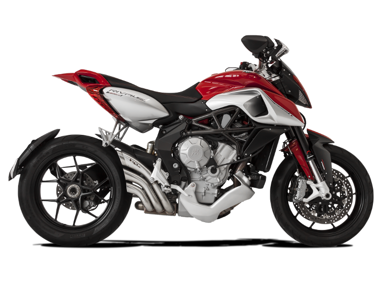 HP Corse