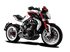 Immagine di TERMINALE HYDROTRE SATIN MV AGUSTA BRUTALE 2012-2024
