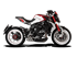 Picture of SATIN STEEL HYDROTRE EXHAUST FOR MV AGUSTA BRUTALE 2012-2021