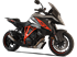 Immagine di TERMINALE RACING GP-07 IN ACCIAIO PER KTM KTM 1290 SUPER DUKE GT 2016-2018