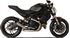 Immagine di TERMINALE GP07 DX SATIN CHIOCCIOLA DBK GHIERA RACING DUCATI MONSTER 797