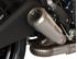 Immagine di TERMINALE RACING GP-07 INOX SATINATO @ DBK GHIERA DUCATI MONSTER 797