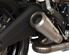 Immagine di TERMINALE RACING GP-07 INOX SATINATO @ DBK GHIERA DUCATI MONSTER 797