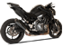 Picture of KAWASAKI Z 900 2017-2019 EVOXTREME 310 BLACK STEEL SLIP ON