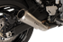 Picture of TERMINALE RACING GP07 ACCIAIO SATINATO DBK RETE KAWASAKI Z 900 2017-19