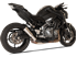 Picture of TERMINALE RACING GP07 ACCIAIO SATINATO DBK RETE KAWASAKI Z 900 2017-19