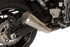 Picture of TERMINALE RACING GP07 ACCIAIO SATINATO DBK RETE KAWASAKI Z 900 2017-19
