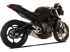 Immagine di TERMINALE RACING EVOXTREME 260 ACCIAIO PER TRIUMPH STREET TRIPLE 765