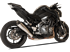 Picture of KAWASAKI Z 900 2017-2019 EVOXTREME 310 SATIN STEEL SLIP ON