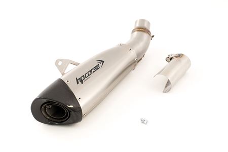 Immagine di TERMINALE EVOXTREME 260 SATIN DUCATI SCRAMBLER 800 2015-2020
