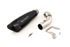 Immagine di TERMINALE EVOXTREME 310 ACCIAIO NERO DUCATI HYPERMOTARD 1100 2007-2012