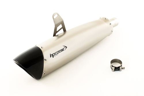 HP Corse