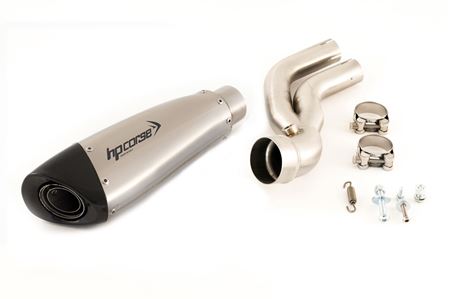 Picture of SILENCER EVOXTREME 310 A304 SATIN HONDA CB 1000 R