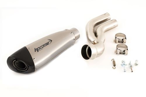 Picture of SILENCER EVOXTREME 310 A304 SATIN HONDA CB 1000 R