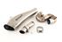 Picture of HONDA CBR 1000 RR 2008-2013 STEEL HYDROFORM SLIP ON SPIRAL PIPE FITTING