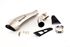 Picture of KAWASAKI Z 900 2017-2019 HYDROFORM STAINLESS STEEL SLIP ON