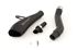 Picture of HYDROFORM BLACK SLIP ON KAWASAKI Z 800 2012-2016
