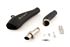 Immagine di TERMINALE HYDROFORM BLACK KAWASAKI Z 750 2007-2014