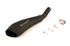 Immagine di TERMINALE HYDROFORM BLACK KAWASAKI ER-6N/F VERSYS 2005-2011