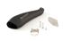 Immagine di TERMINALE HYDROFORM BLACK KAWASAKI NINJA 636 ZX-6R 2003-2004
