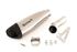 Immagine di TERMINALE RACING EVOXTREME 310 INOX SATINATO TRIUMPH SPEED TRIPLE 2016+