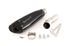 Picture of SILENCER EVOXTREME 310 DX A304 BLACK TRIUMPH SPEED TRIPLE 16-17 RACING