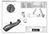 Picture of SATIN STEEL HYDROFORM SLIP ON KAWASAKI Z 750 2003-2006