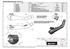 Immagine di TERMINALE HYDROFORM BLACK KAWASAKI Z 750 2007-2014
